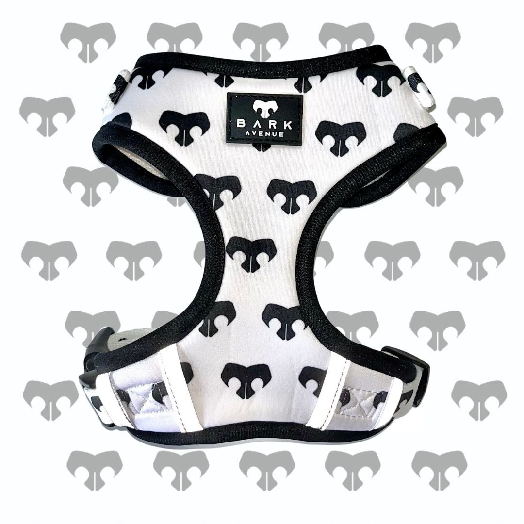 BARK AVENUE Mono Harness