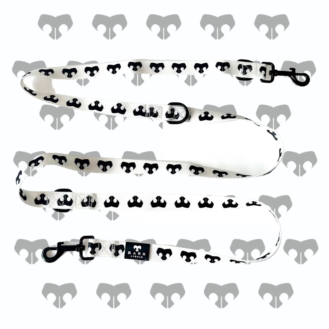 BARK AVENUE MONO LEAD