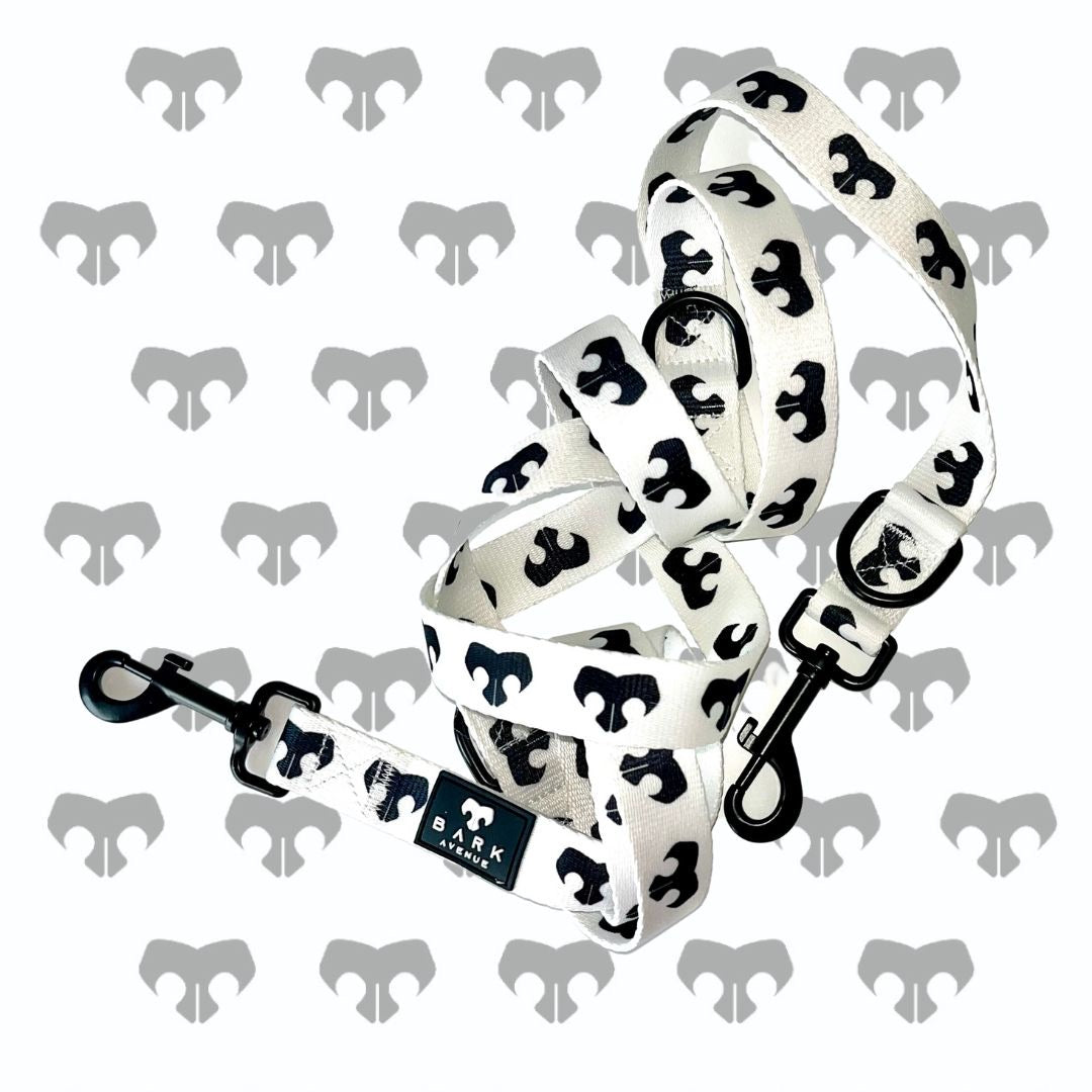 BARK AVENUE MONO LEAD