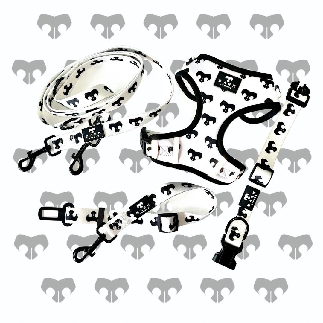 BARK AVENUE MONO LEAD